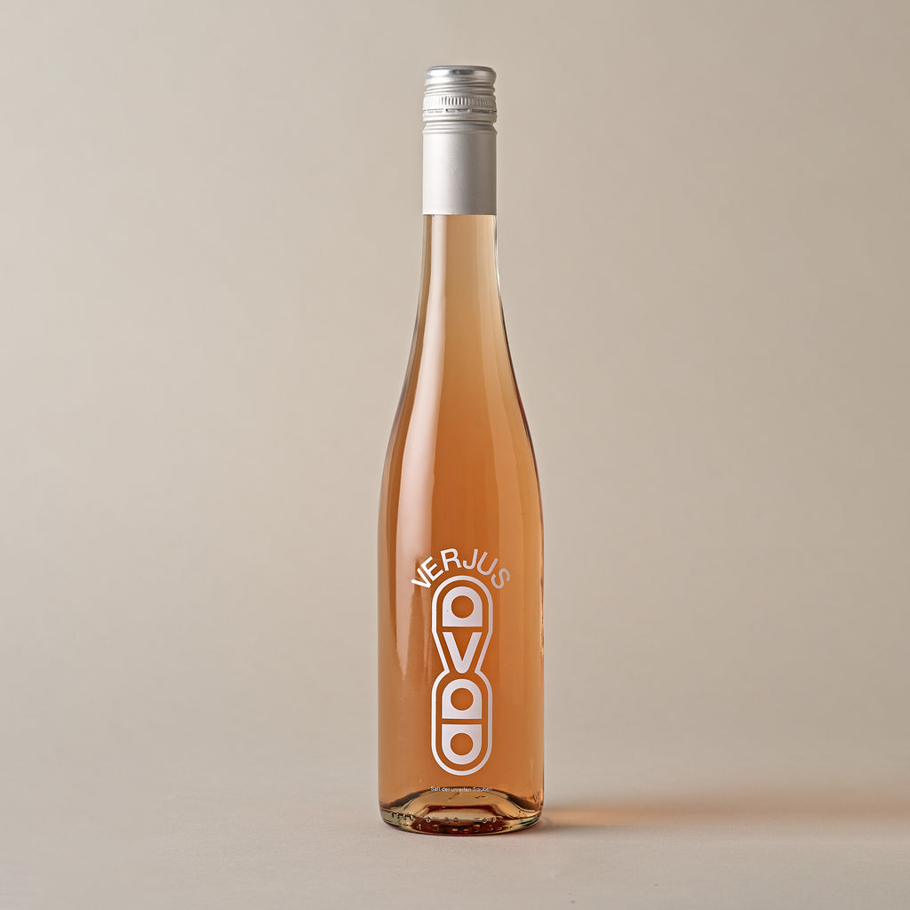 Avaa Verjus Rosé