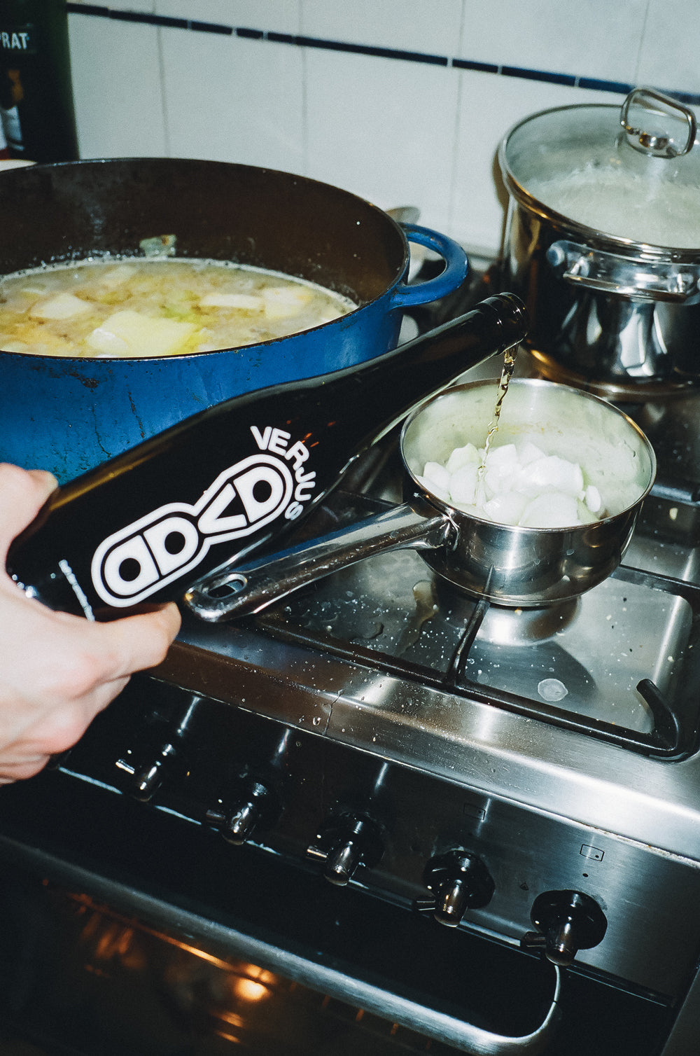 Avaa Verjus Original